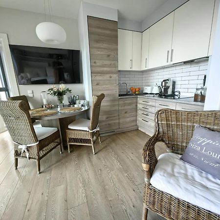 Edel Exclusive Apartments Horyzont 414 Especially For You Miedzyzdroje Exterior foto