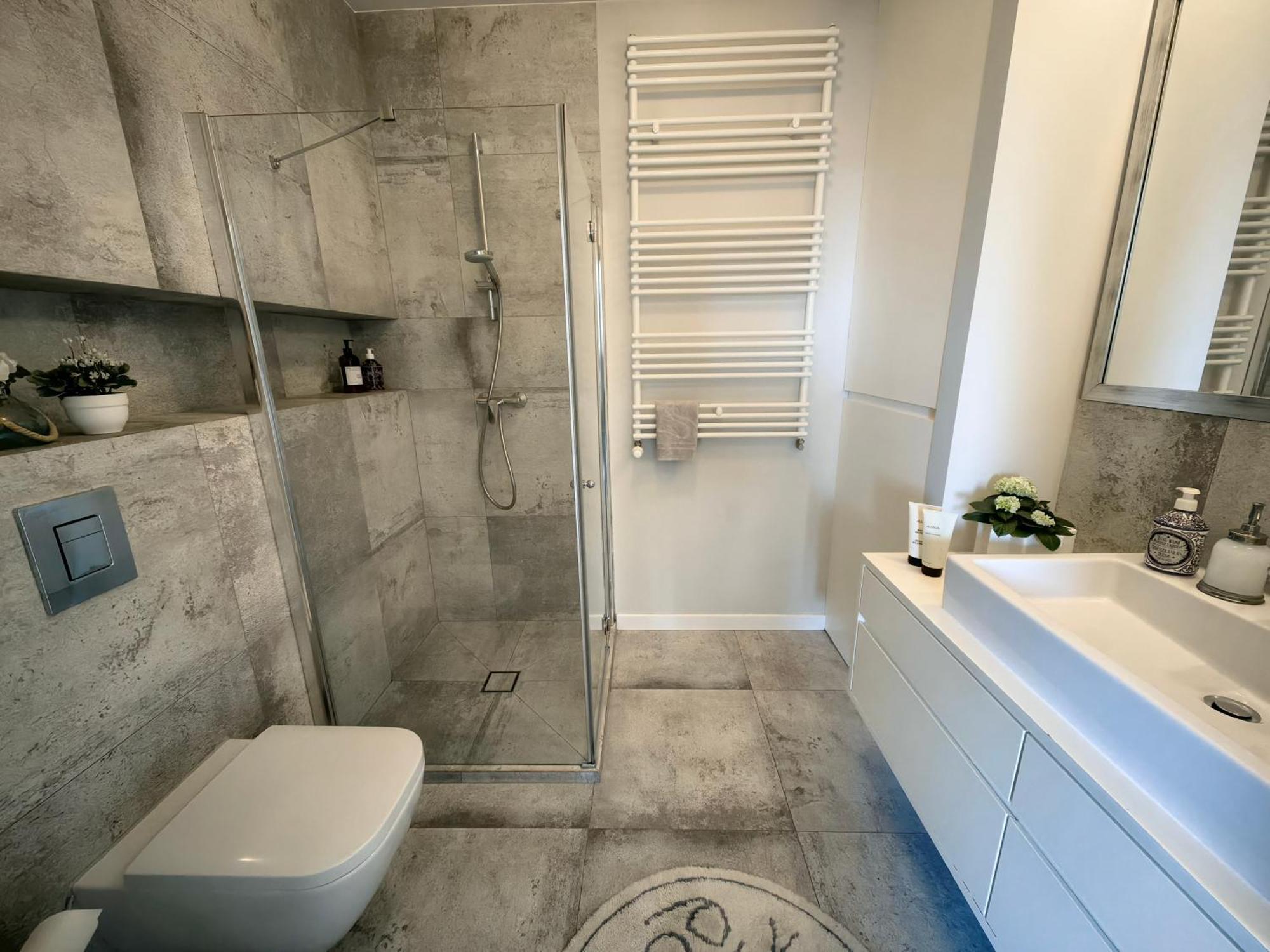 Edel Exclusive Apartments Horyzont 414 Especially For You Miedzyzdroje Exterior foto